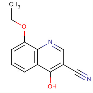 CAS 61338-29-2 molecular structure