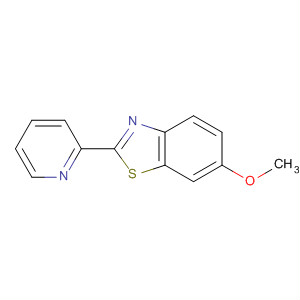 CAS 61352-29-2 structure
