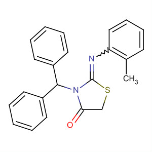 CAS 61353-96-6 structure