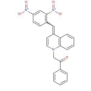 CAS 61354-96-9 molecular structure