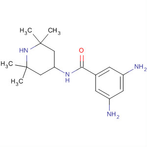 CAS 61365-29-5 structure