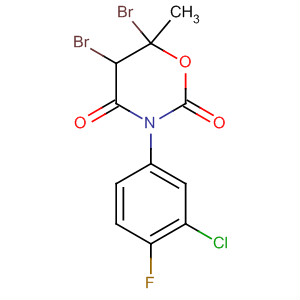 CAS 61386-96-7 structure