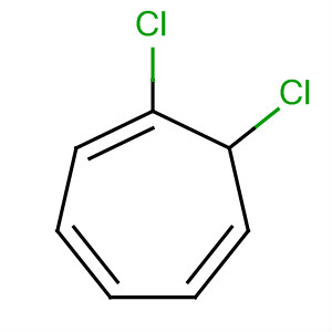 CAS 61393-29-1 molecular structure