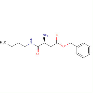 CAS 61406-29-9 molecular structure
