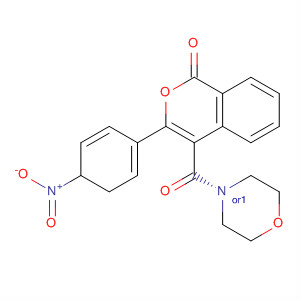CAS 61418-29-9 molecular structure