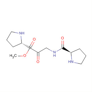 CAS 61430-29-3 structure