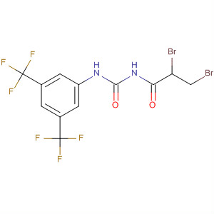CAS 61439-29-0 molecular structure