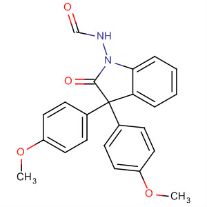 CAS 61458-29-5 molecular structure