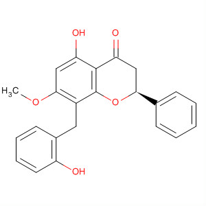 CAS 61462-96-2 structure