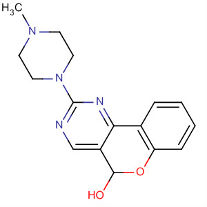 CAS 61466-29-3 structure