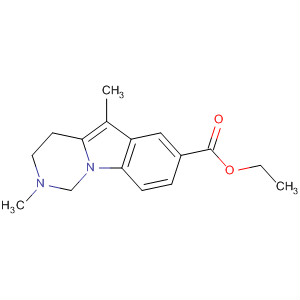 CAS 61467-29-6 structure