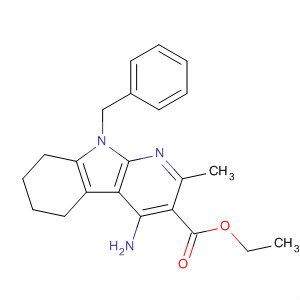 CAS 61479-29-6 structure