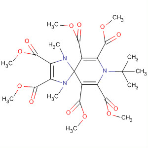 CAS 61483-96-3 molecular structure