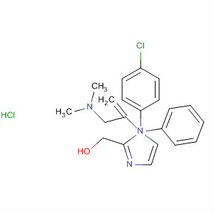 CAS 61496-29-5 structure