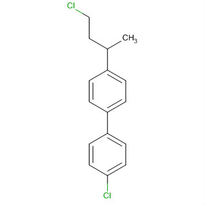 CAS 61510-96-1 molecular structure