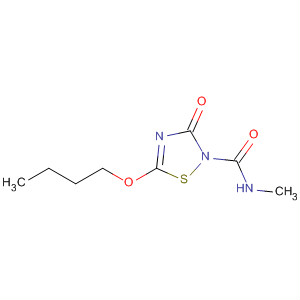 CAS 61515-96-6 molecular structure