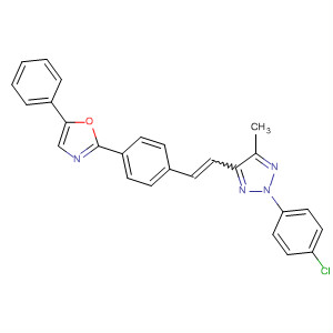 CAS 61519-96-8 molecular structure