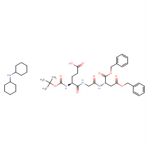 CAS 61532-96-5 structure