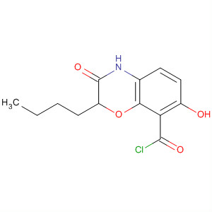 CAS 61545-96-8 structure