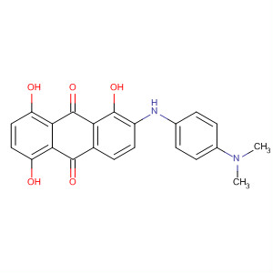 CAS 61548-29-6 structure