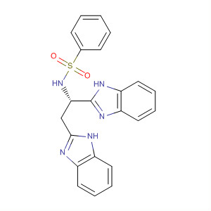 CAS 61548-96-7 molecular structure