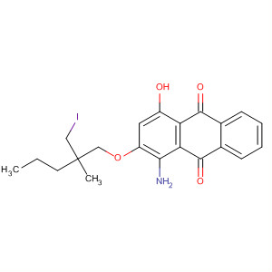 CAS 61556-29-4 structure