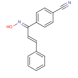 CAS 61572-29-0 molecular structure