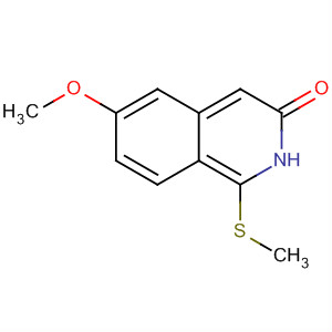 CAS 61576-29-2 structure