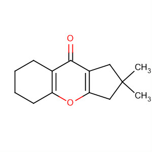 CAS 61579-96-2 structure