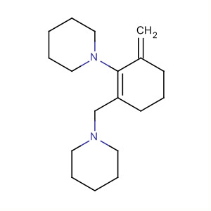 CAS 61580-96-9 structure