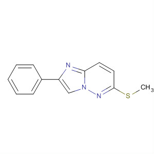 CAS 61582-29-4 molecular structure