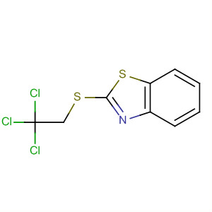 CAS 61588-29-2 structure