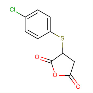 CAS 61607-29-2 molecular structure