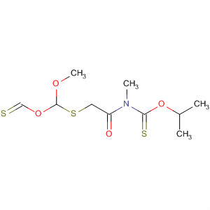 CAS 61611-29-8 molecular structure