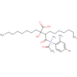 CAS 61623-96-9 molecular structure