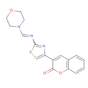 CAS 61636-29-1 structure