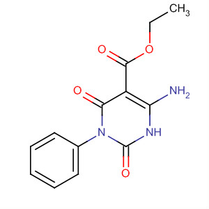CAS 61638-29-7 molecular structure