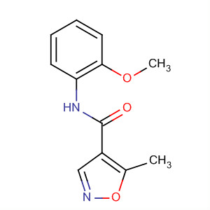 CAS 61643-29-6 structure