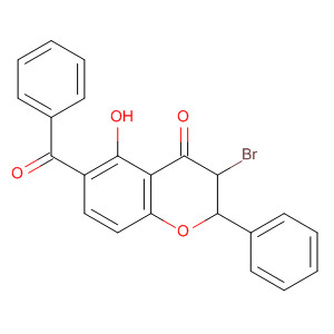 CAS 61653-29-0 structure