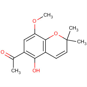 CAS 61670-29-9 structure