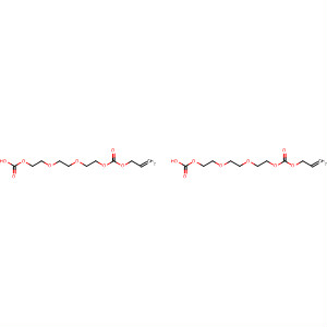 CAS 61685-96-9 structure