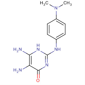 CAS 61693-29-6 structure
