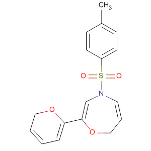 CAS 61709-96-4 molecular structure