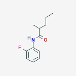 CAS 6173-96-2 molecular structure