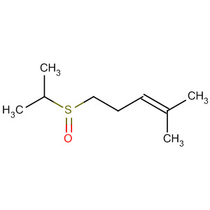 CAS 61755-29-1 structure