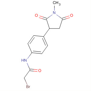 CAS 61786-96-7 structure