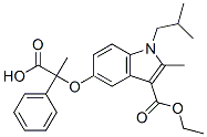 CAS 61793-29-1 structure