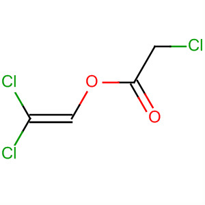 CAS 61843-96-7 molecular structure