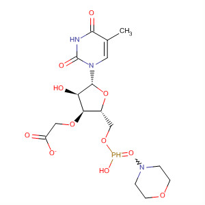 CAS 61845-29-2 molecular structure