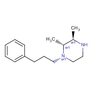 CAS 61882-29-9 structure